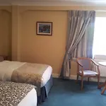 Szálloda Castle 3*