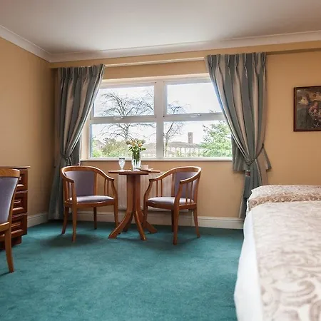 Castle Otel Blarney