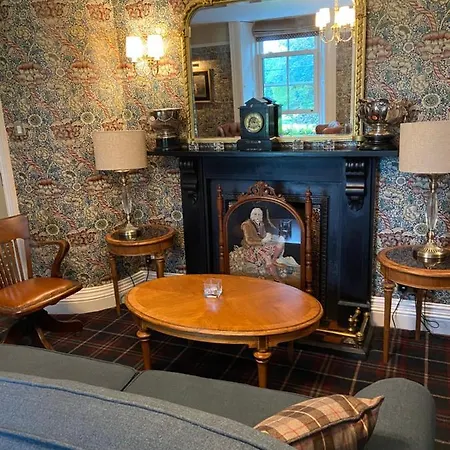 Otel Castle Blarney