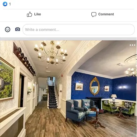 布拉尼城堡酒店 3* 布拉尼