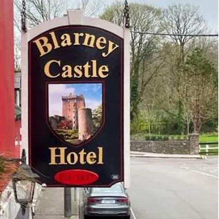 Castle 3* Blarney