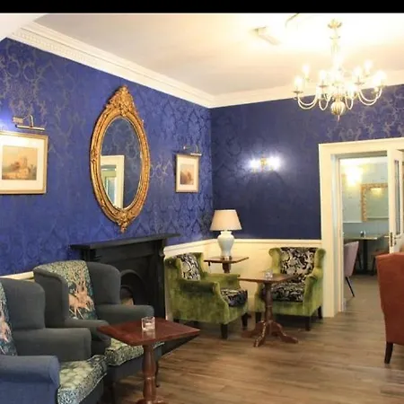 Castle Otel Blarney