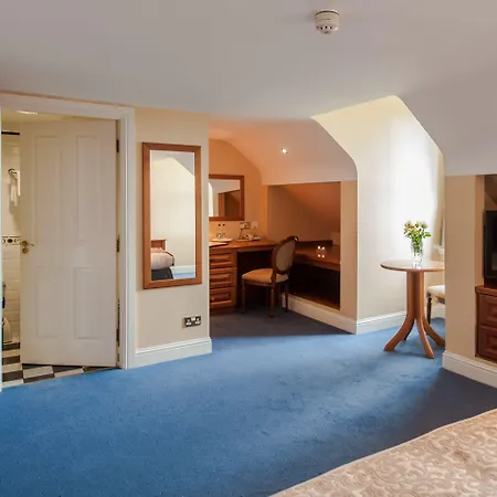 فندق Castle بلارني