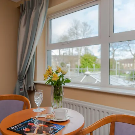 Castle Hotel 3*