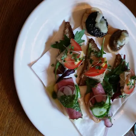 فندق Castle بلارني