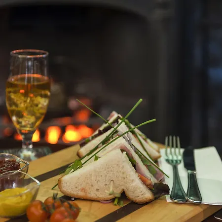 Castle فندق بلارني