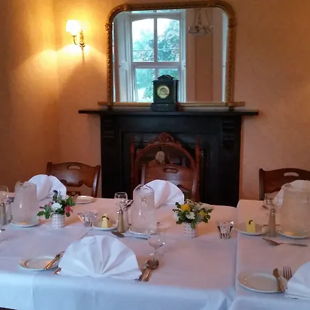 Castle Hotel Blarney