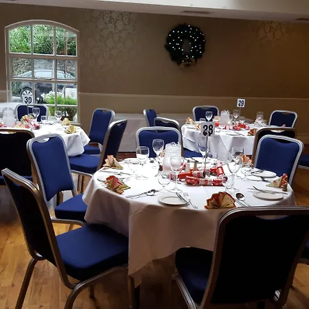 Castle فندق بلارني