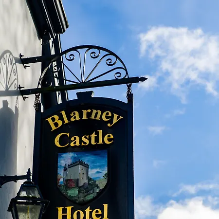 Castle Hotel Blarney