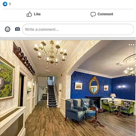 Castle Hotel 3*