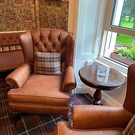 Hotel Castle Blarney