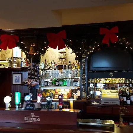 Castle Otel Blarney