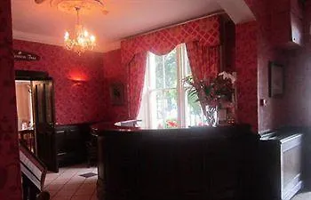 Castle Otel Blarney