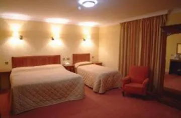Castle Otel Blarney