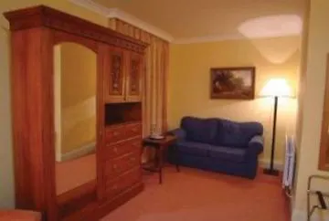 Castle Otel