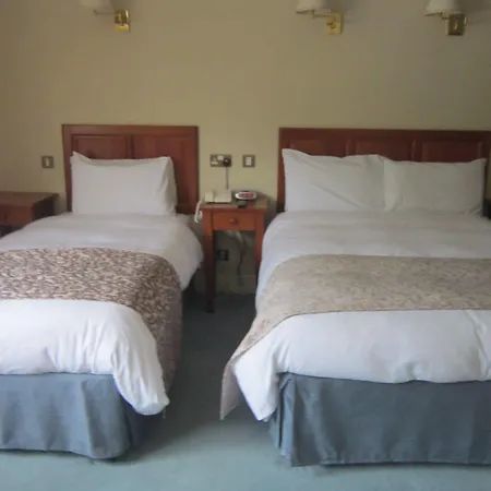 Castle Hotel