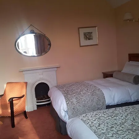 Hotel Castle 3*