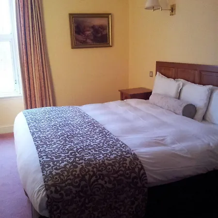 Castle Otel Blarney