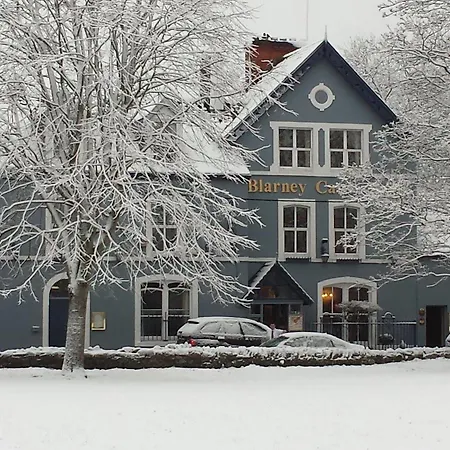 Castle Hotel