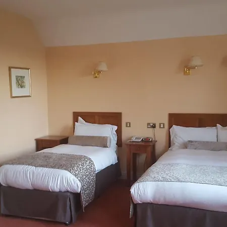 Castle Hotel