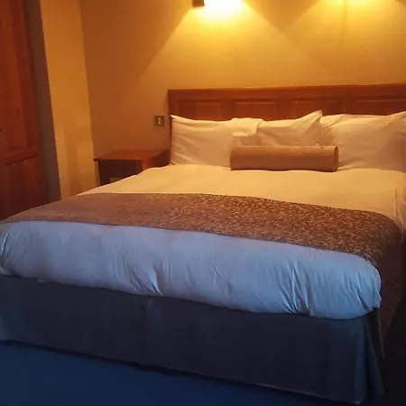 Castle Otel Blarney