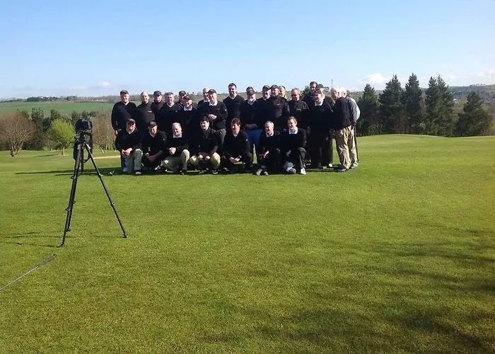 Castle Hotel Blarney