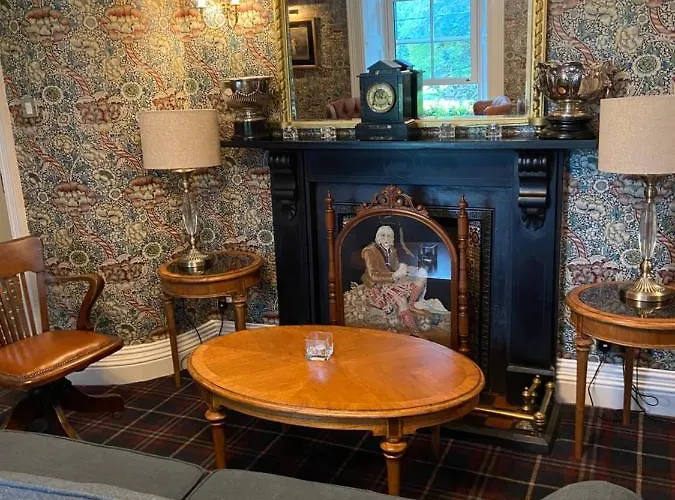 Hotel Castle Blarney