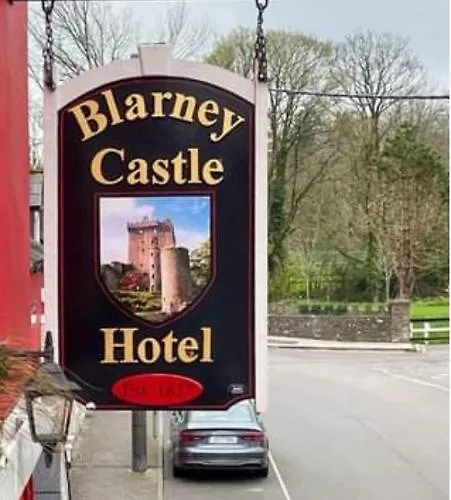 Castle 3* Blarney