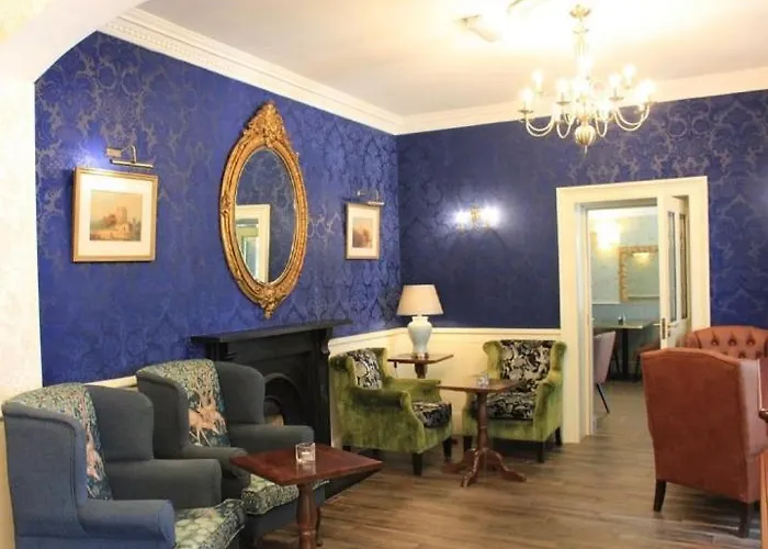 Castle Hotel Blarney