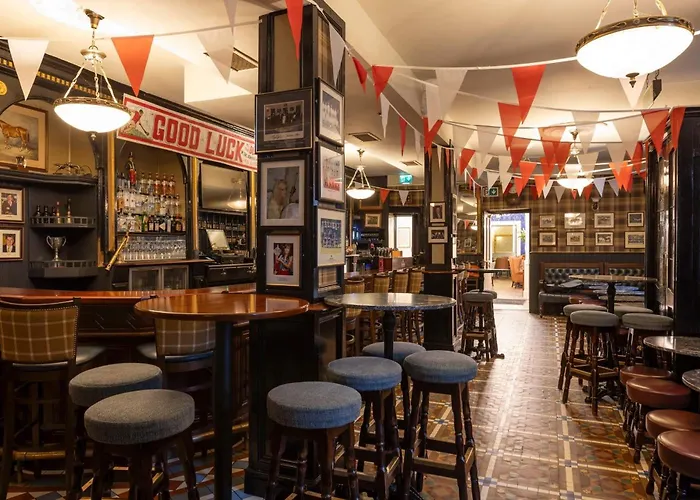 호텔 Castle 블라니