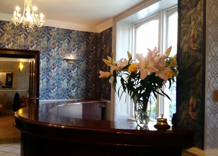 Hotel Castle Blarney