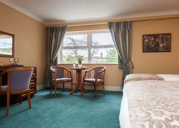 Castle Hotel Blarney