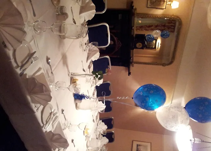 Castle Hotel Blarney