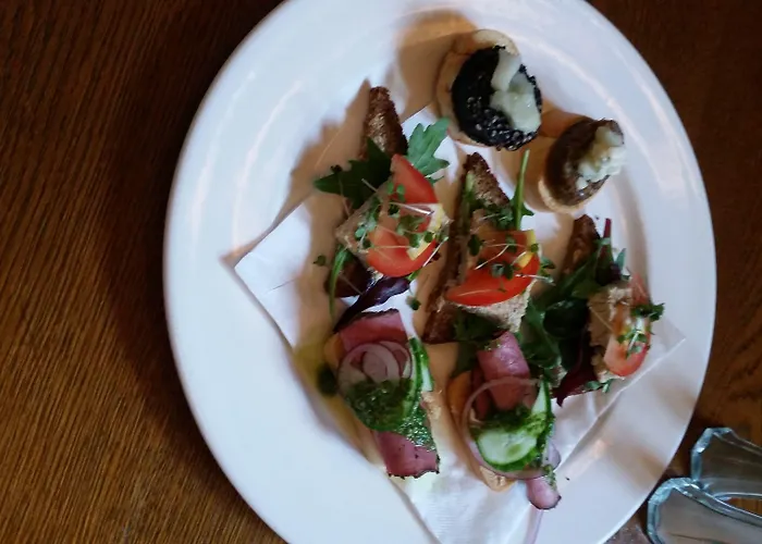 호텔 Castle 블라니