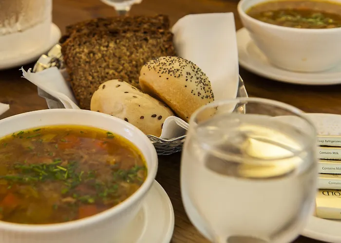 酒店 布拉尼城堡酒店