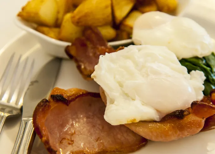 Castle Hotel Blarney