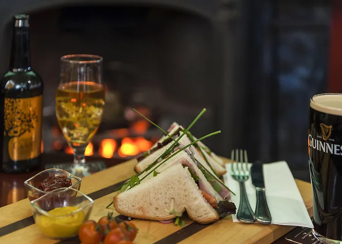 Castle Hotel Blarney