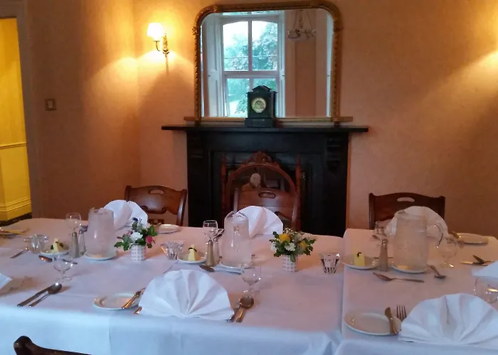 Castle Hotel Blarney