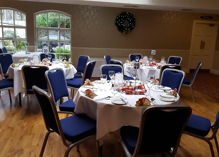 Castle Hotel Blarney