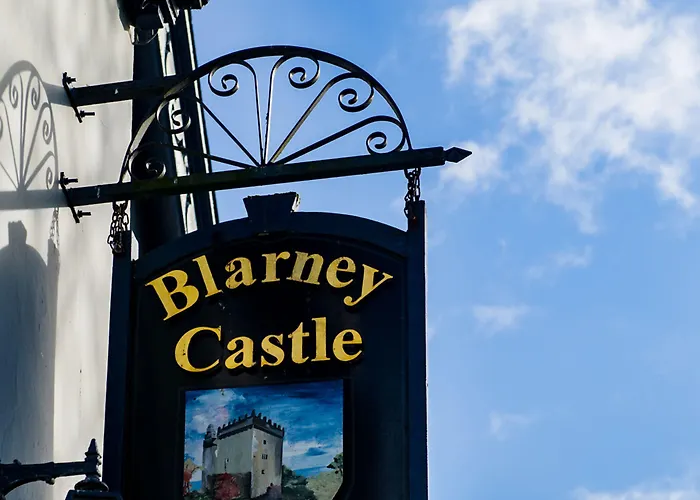 Castle Hotel Blarney