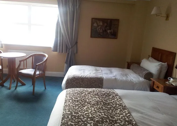 Castle Hotel Blarney