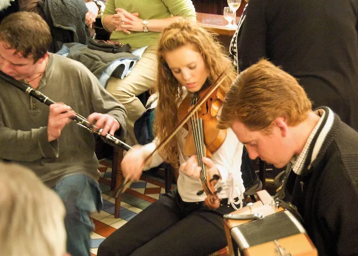 Castle Hotel Blarney