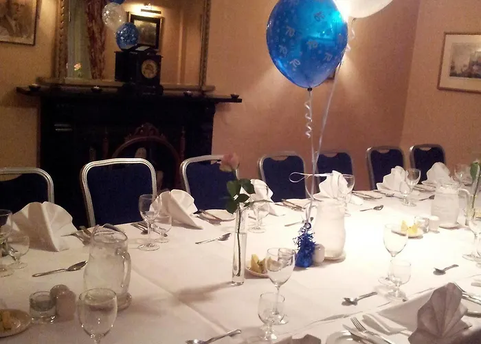 Hotel Castle Blarney