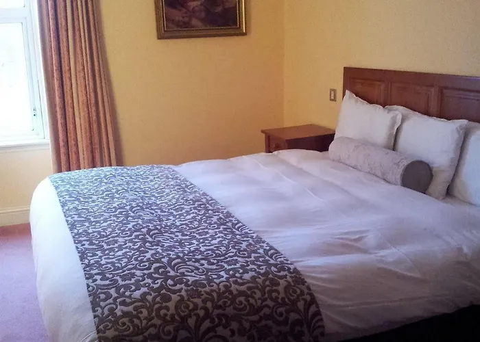 Castle Hotel Blarney