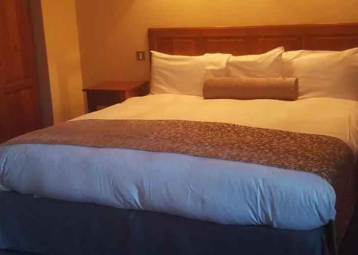 Castle Hotel Blarney