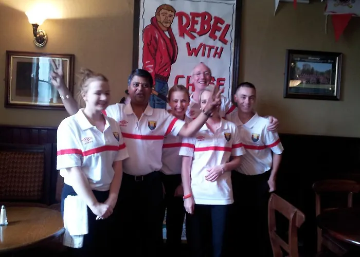 Castle 호텔 블라니